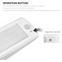 Solar Street Light Outdoor 48LEDs 900LM Waterproof IP65 4 Modes Emergency Light with PIR Motion Sensor, All-in-one Cordless Lamp, for Street Road Garden Yard Pathway