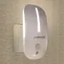 Sensky Motion Activated Night Light Plug in Motion Sensor LED Lights Dusk to Dawn Sensor Night Light Warm White Nightlight for Bathroom, Hallway, Bedroom, Kitchen, Stairway Sensky Motion Activated Night Light Plug in Motion Sensor LED Lights Dusk to Dawn Sensor Night Light Warm White Nightlight for Bathroom, Hallway, Bedroom, Kitchen, Stairway