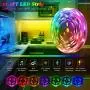 Led Lights Smart Led Strip Lights 21 Feet