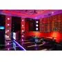 Rxment RGB LED Strip Lights with Remote 5 Meter 16.4 Foot 5050 RGB 150LEDs Full Kit, Blue LED Light Strip, LED Lights Strip, LED Night Light, LED Rope Lights, LED Tape Light