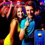 Daybetter LED Lights for Bedroom, Bluetooth Led Lights 40ft Led Strip Light