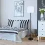 Floor Lamps for Bedrooms Living Room Office Dining Room Readingm, Includes 2 Standing Lamp