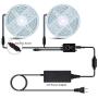Litake LED Strip Lights 32.8ft, Waterproof Color Changing LED Light Strips,SMD 5050 300 LEDs 44 Keys IR Remote Flexible LED Tape Strip Lights for Bedroom Home