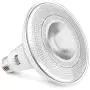 Sunco Lighting PAR38 LED Bulb with Dusk-to-Dawn Photocell Sensor, 15W=120W, 5000K Daylight, 1250 LM, Auto On/Off, Security Spot Light Indoor/Outdoor - UL