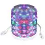 HAHOME 40Ft 120LEDs Extension Strand with Connector for Multi Color LED Rope Lights(No Adapter, No Remote) HAHOME 40Ft 120LEDs Extension Strand with Connector for Multi Color LED Rope Lights(No Adapter, No Remote)