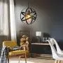 Pendant Light, Tomshine Plug in Hanging Light,Rustic Metal Chandelier Light Fixture for Kitchen Dining Room Farmhouse Pendant Light, Tomshine Plug in Hanging Light,Rustic Metal Chandelier Light Fixture for Kitchen Dining Room Farmhouse