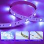Govee Led Strip Lights, 65.6 Feet with Remote Control, RGB, for Bedroom, Ceiling, Kitchen