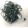 Joiedomi 100 LED Christmas Net Lights for Indoor & Outdoor Decorations, Christmas Events, Christmas Eve Night Decor, Christmas Tree, Bushes (Cold White)