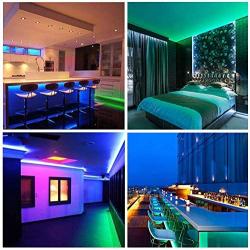 Daybetter Waterproof Led Strip Lights