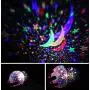 Snik-S Kids Night Light, Moon Star Night Light Rotating Star Projector, Baby Night Light, Night Lighting Lamp 4 LED 8 Modes with USB Cable, Best for Bedroom Nursery Kids Baby Children Birthday Gift Snik-S Kids Night Light, Moon Star Night Light Rotating Star Projector, Baby Night Light, Night Lighting Lamp 4 LED 8 Modes with USB Cable, Best for Bedroom Nursery Kids Baby Children Birthday Gift