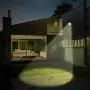 Falove Solar Spotlight Outdoor, 180°Adjustable Auto On/Off Flag Pole Lights, Waterproof Security Wall Light for Garden, Pool Area, Tree, Pond, Landscape and Yard(1 Pack) Falove Solar Spotlight Outdoor, 180°Adjustable Auto On/Off Flag Pole Lights, Waterproof Security Wall Light for Garden, Pool Area, Tree, Pond, Landscape and Yard(1 Pack)