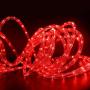 Ainfox LED Rope Light, 50Ft 540 LEDs LED Strip Lights Indoor Outdoor Waterproof Decorative Lighting (red)