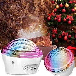 Star Light Projector for Bedroom,Star Projector Night Light for Kids, Starry Night Lights for Bedroom Room with 4 Modes and Timer Setting,Best Gift Christmas Birthday for Baby Children