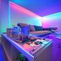 Led Strip Lights 65.6 Feet, ehomful Ultra Long App Control Led Light Strip with Remote,Led Lights for Bedroom,Music Color Changing for Room,Home and Kitchen