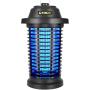 GTOCS Bug Zapper Outdoor Electric, Fly Zapper Mosquito Zapper Electronic Insect Killer