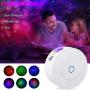 Star Projector, Galaxy Projector with LED Nebula Cloud, Star Night Light Projector with Alexa & Google Assistant & Remote Control, Moon Lamp Sky Light Projector for Kids, Bedroom, Party, Christmas