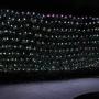 Joiedomi 200 LED Christmas Net Lights for Indoor & Outdoor Decorations, Christmas Events, Christmas Eve Night Decor, Christmas Tree, Bushes (Pure White)