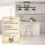 THE YODELING GOAT – Hanging Light Fixtures, Pool Table Light, Farmhouse Dining Room Light Fixtures Hanging, Black Pendant Light, Pendant Lighting for Kitchen Island