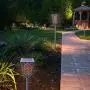 Walensee Solar Torch Lights with Flickering Flame, Upgraded Solar Flame Flickering, 96 LED Waterproof Flickering Flames Lamp Dancing Fire for Walkway, Landscape, Dusk to Dawn. Grey Color Walensee Solar Torch Lights with Flickering Flame, Upgraded Solar Flame Flickering, 96 LED Waterproof Flickering Flames Lamp Dancing Fire for Walkway, Landscape, Dusk to Dawn. Grey Color