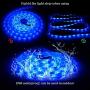 Litake LED Strip Lights 65.6ft/20m Ultra-Long RGB LED Light Strips Dimmable Color Changing Strip Lights with 44 Keys Remote 600 LED SMD 5050 Waterproof LED Tape Lights for Bedroom, Kitchen, Party