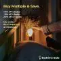 Restful Bedtime Bulb Low-Blue Light Bulb for Healthy Sleep and Baby