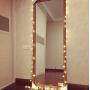 Dailyart Globe String Light,LED Starry Light Fairy Light for Wedding,Xmas Party (Warm White, Battery-powered, 13feet/4meters)