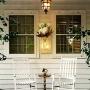 Rustic Mason Jar Wall Decor Sconces Wall Art Home Decor, Lighted Country Farmhouse Nightlight Decorations Wall Sconce with LED Fairy Strip Lights and Flower for Home, Living Room, Bedroom Decorations (Rose+White Board)