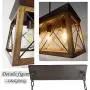 Lobolighting 5-Lights Kitchen Island Light Farmhouse Linear Pendant Lighting for Dining Room Table Chandelier Ceiling Hanging Light Fixture