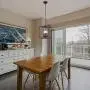 INFRONT Foyer Light Fixtures, Chandelier Dining Room, Dining Room Lighting Fixtures Hanging, Foyer Pendant Lighting, Modern Dining Room Light Fixture, Modern Chandeliers for Dining Rooms