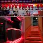 Red LED Rope Strip Lights bright led strip red led strip red only touch dimmable Marreal 16.4ft/5m 12V 300 LEDs Flexible Cuttable Non-Waterproof for Christmas Home Kitchen Indoor Party Room Decoration