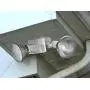 HZ-5411-WH Heavy Duty Motion Sensor Security Light, White HZ-5411-WH Heavy Duty Motion Sensor Security Light, White