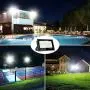Olafus 2 Pack 100W LED Flood Light Outdoor, Bright Outside Floodlights, IP66 Waterproof Exterior Security Lights, 5000K Daylight White Super Bright Lighting for Playground Yard Stadium Lawn Ball Park Olafus 2 Pack 100W LED Flood Light Outdoor, Bright Outside Floodlights, IP66 Waterproof Exterior Security Lights, 5000K Daylight White Super Bright Lighting for Playground Yard Stadium Lawn Ball Park