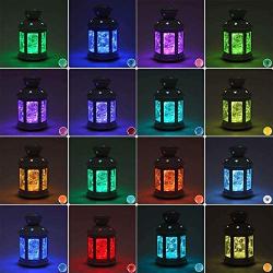 Fairy String Lights Battery Operated & USB Plug-in 33Ft 100 LEDs 16 Color Changing Lights and 8 Lights Mode Remote Waterproof 3AA Battery Case, String Lights for Bedroom Christmas Wedding Party Decor