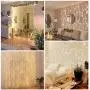 Window Curtain String Light Wedding Party Home Garden Bedroom Backdrop Outdoor Indoor Wall Super Cute Decoration, Warm White Window Curtain String Light Wedding Party Home Garden Bedroom Backdrop Outdoor Indoor Wall Super Cute Decoration, Warm White
