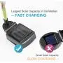 Neporal Solar-Garden-Lights-Outdoor-Decorative, Solar Flowers, 2 Pack Garden Lights Solar Powered IP65 Waterproof Solar Stake Lights Outdoor Decorative Garden Decor for Yard Patio Garden Pathway(Pink Neporal Solar-Garden-Lights-Outdoor-Decorative, Solar Flowers, 2 Pack Garden Lights Solar Powered IP65 Waterproof Solar Stake Lights Outdoor Decorative Garden Decor for Yard Patio Garden Pathway(Pink