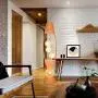 LITFAD Bamboo Rattan Fish Floor Light Asian Style 4 Bulbs Wood Standing Lamp with Dangling Ball Shade Decorative Floor Lamp for Living Room Hotel Restaurant LITFAD Bamboo Rattan Fish Floor Light Asian Style 4 Bulbs Wood Standing Lamp with Dangling Ball Shade Decorative Floor Lamp for Living Room Hotel Restaurant