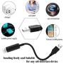 Star Night Light Projector, USB Adjustable Romantic Projector Night Light Auto Roof Ceiling Light, Portable Atmosphere Decorations Night Lamp for Car&Bedroom&Party&Ceiling&Walls