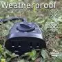 Outdoor Timer Power Outlet - 24 Hour Mountable Heavy Duty Weather Proof Grounded Timer Automatic Day Time/Night Time Activation Setting for Christmas Lights & More, 2x Outlets, 6 Inch Cord 125VAC/60Hz Outdoor Timer Power Outlet - 24 Hour Mountable Heavy Duty Weather Proof Grounded Timer Automatic Day Time/Night Time Activation Setting for Christmas Lights & More, 2x Outlets, 6 Inch Cord 125VAC/60Hz
