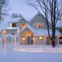 Kringle Traditions 8.5 ft 150 Clear Icicle Lights - White Wire, Indoor/Outdoor Christmas Lights, Outdoor Holiday Icicle Lights Kringle Traditions 8.5 ft 150 Clear Icicle Lights - White Wire, Indoor/Outdoor Christmas Lights, Outdoor Holiday Icicle Lights