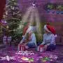 OHMU LED Christmas Projector Lights, Remote Control 2-in-1 Moving Patterns (2-in-1 Moving Patterns)