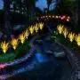 Idefair Solar Garden Lights, 2 Pack Solar Lights Outdoor Decorative Solar Landscape Lights Solar Yard Lights Solar Led Outdoor Lights Powered Waterproof Wheat Stake for Garden, Patio, Yard, Decoration Idefair Solar Garden Lights, 2 Pack Solar Lights Outdoor Decorative Solar Landscape Lights Solar Yard Lights Solar Led Outdoor Lights Powered Waterproof Wheat Stake for Garden, Patio, Yard, Decoration