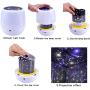 Kids Night Light Projector,Remote Control Star Light Projector with LED Timer and USB Cable, 360 Degree Rotation Kid Night Light Lamp Bedroom Best Gifts for Kid,7 Set of Films