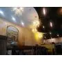 GDNS Contemporary Firework Crystal Chandeliers,Pendant Lighting,Ceiling Lights Fixtures for Living Room Bedroom Restaurant Porch