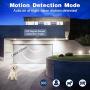 Sengled SSP3881550G4WA LED Flood Activated 5000K Daylight Motion Sensor Outdoor Dusk to Dawn Bulbs, 2 Pack, Day Light, 2 Count