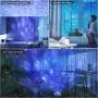 Star Projector Night Light,Htwon Galaxy Projector for Kids Bedroom Adults with Bluetooth Music Speaker & Remote Control Work with Alexa Google Home Nebula Sky Light Projector for Ceiling