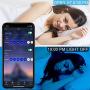 Epabina LED Strip Lights 40ft/12m,Color Changing RGB LED Light strips with Remote,''Smile Face''Controller and Bluetooth APP Controlled Music Sync LED Lights for Bedroom Home Decoration