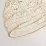 Andifany Rattan Lamp Pendant Light Vintage Hanging Lamp Shades E27 Living Room Dining Room Home Decor Cafe Restaurant Hanglamp