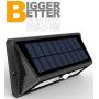 Solar Lights, Lampat Outdoor 62 LEDs, Super Bright Motion Sensor Lights with Wide Angle Illumination, Wireless Waterproof Security Lights for Wall, Driveway, Patio, Yard, Garden Solar Lights, Lampat Outdoor 62 LEDs, Super Bright Motion Sensor Lights with Wide Angle Illumination, Wireless Waterproof Security Lights for Wall, Driveway, Patio, Yard, Garden