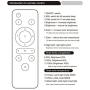 Cnlight Remote Control LED Brightness Adjustable Standing Floor Lamp, Home Lamp, Reading Room Lamp, Living Room Lamp Fordable & Adjustable Cnlight Remote Control LED Brightness Adjustable Standing Floor Lamp, Home Lamp, Reading Room Lamp, Living Room Lamp Fordable & Adjustable