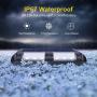 Solar Deck Lights, MEIKEE Solar Dock Light Waterproof Wireless Outdoor Warning Step Lights for Garden Step Sidewalk Stair Ground Pathway Yard,Bright White (8 Pack ) Solar Deck Lights, MEIKEE Solar Dock Light Waterproof Wireless Outdoor Warning Step Lights for Garden Step Sidewalk Stair Ground Pathway Yard,Bright White (8 Pack )